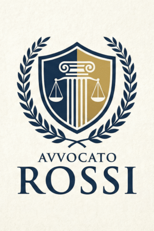 Sito Web AI Avvocato