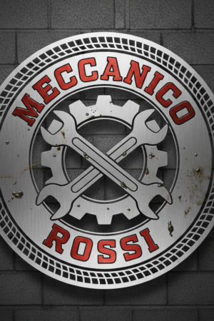 Sito Web Meccanico AI