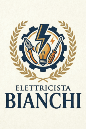 Logo SITO AI Elettricista