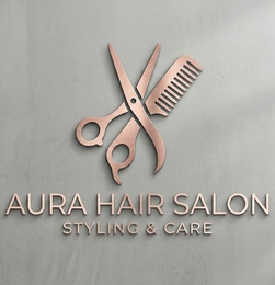 Sito Web AI Parrucchiere